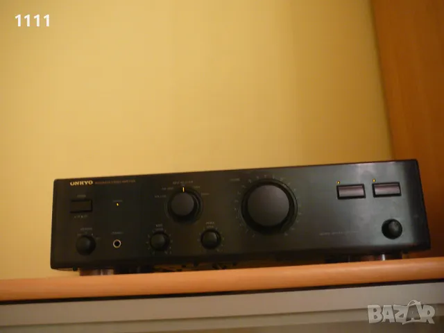 ONKYO A-8820, снимка 5 - Ресийвъри, усилватели, смесителни пултове - 49559187