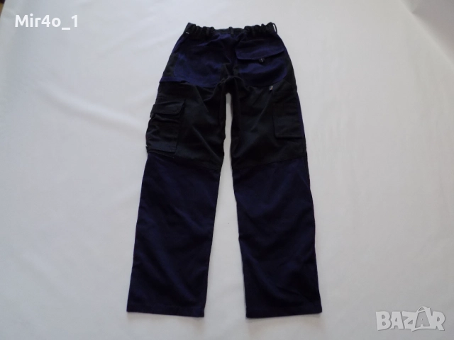работен панталон engelbert strauss cordura fabric work wear долнище екип мъжки оригинален 44, снимка 2 - Спортни дрехи, екипи - 51455444