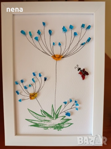 Пана ръчна изработка, снимка 11 - Пана - 49454058