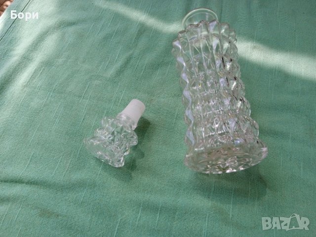 Старо шише / бутилка за алкохол 700мл, снимка 5 - Аксесоари за кухня - 37137392