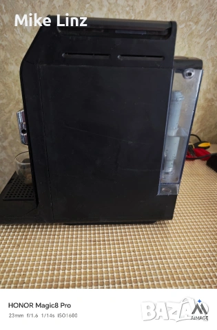 Krups EA890810/70A-1219, снимка 12 - Кафемашини - 54224973