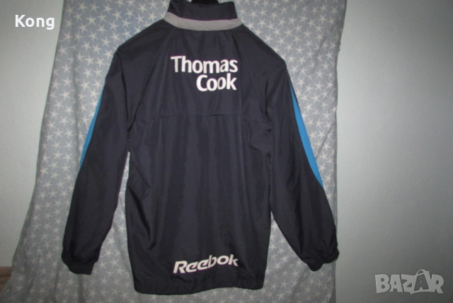 винридж фланелка Real Madrid Роналдо Adidas Манчестър Сити Ronaldo Реал Мадрид , снимка 7 - Футбол - 53306942