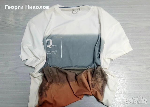 Мъжки блузи , снимка 5 - Тениски - 50689995