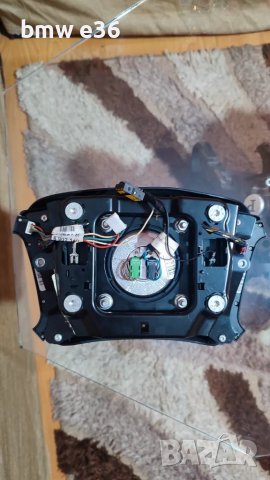 AIRBAG BMW , снимка 2 - Аксесоари и консумативи - 48756751