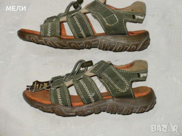 нови детски сандали 25 и 30, снимка 9 - Детски сандали и чехли - 50716107