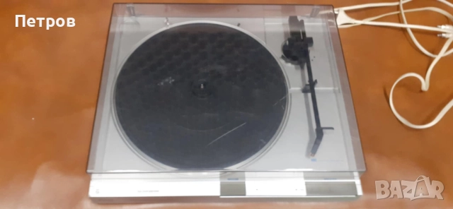 Грамофон Philips FP 140