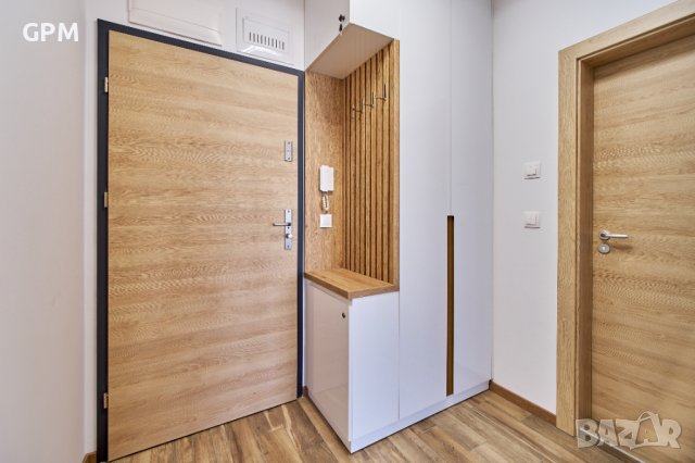 Marina Beach Azur § СПА - 100m from the BEACH! LUXURY APARTMENT!, снимка 15 - Почивки на море - 38157542