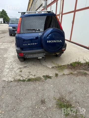Хонда ЦРВ 1999 на части, снимка 10 - Автомобили и джипове - 27813645