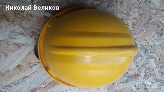 Работна каска, снимка 6 - Други инструменти - 29844718