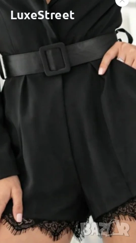 🤍Дамски Гащеризон , снимка 2 - Гащеризони - 53880795