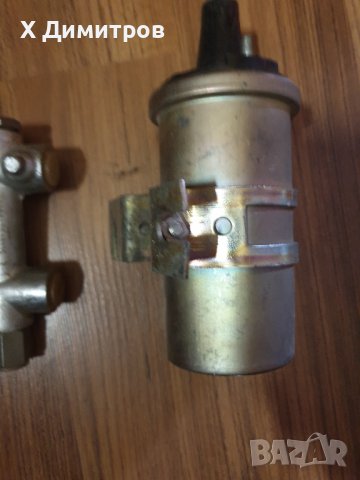 резервни части за Волга и уаз , снимка 1