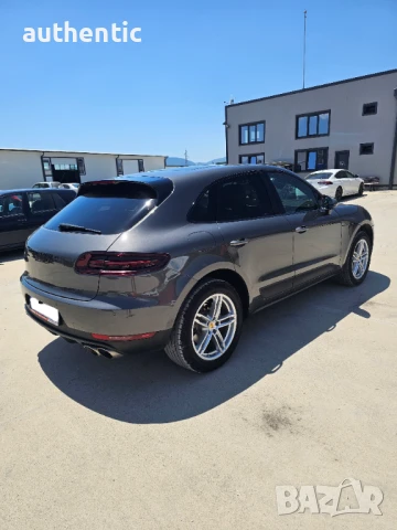 Продавам Porsche Macan S 3.0 бензин / 340 к.с. / Sport Chrono / Панорама, снимка 7 - Автомобили и джипове - 50931481