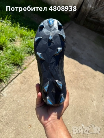 Adidas Калерви 42 номер, снимка 2 - Спортни обувки - 54322787