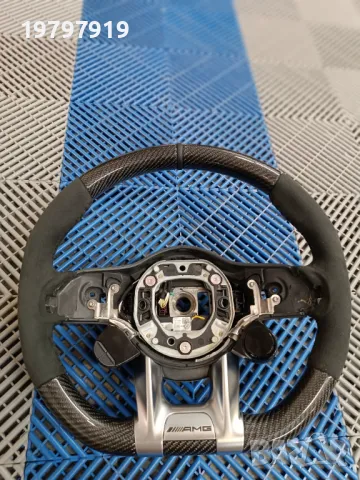 Претапициране, ергономични волани. , снимка 5 - Автотапицерски - 34731504