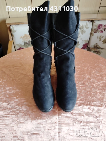 Ботуши Arche оригинални естествена кожа 41 номер