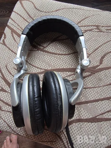 Продавам слушалки Sony MDR 700, снимка 6 - Слушалки и портативни колонки - 55780011