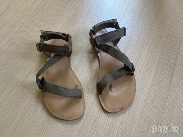 Боси сандали Be Lenka Flexi 39 номер