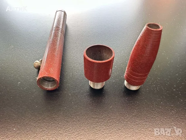 Газ Сигнално Устройство ОСА, снимка 3 - Антикварни и старинни предмети - 56451301