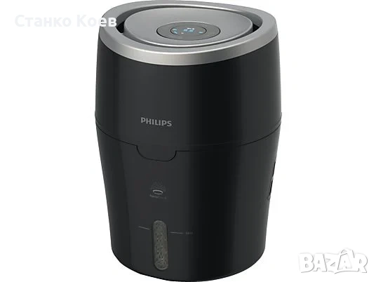 Овлажнител Philips HU4814/10 серия 2000, снимка 3 - Други - 53305181