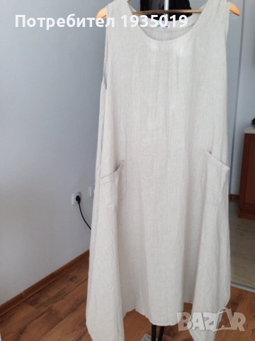 Риза ленена!, снимка 3 - Ризи - 54071181