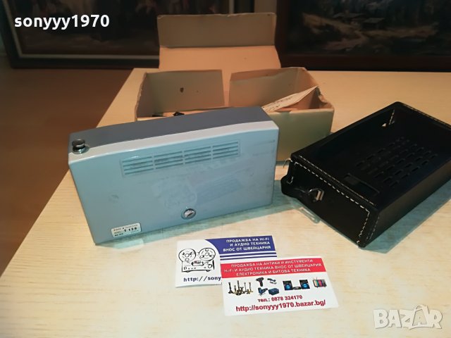 SOLD OUT-tenor-made in japan-антик, снимка 16 - Радиокасетофони, транзистори - 29196196