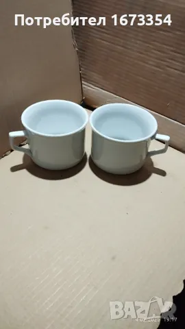 Немски супник, снимка 12 - Прибори за хранене, готвене и сервиране - 49131826