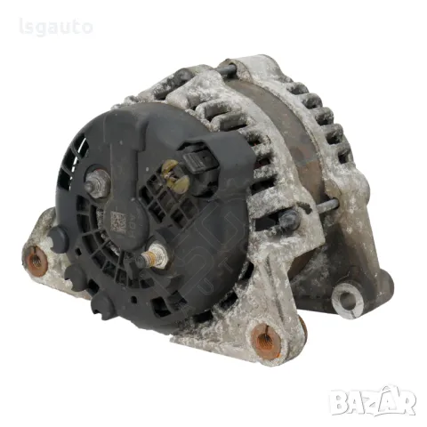 Алтернатор Opel Zafira Tourer C  ID: 141027, снимка 2 - Части - 48664557