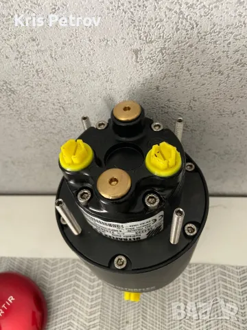 Хидравлична Помпа За Управление На Лодка Ultraflex UP33F, снимка 4 - Части - 50102578