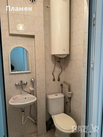 Дава под Наем Търговско помещение - Офис , Магазин или др, снимка 9 - Офиси - 52439921