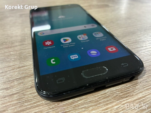 Samsung Galaxy J3 (2017), снимка 5 - Samsung - 54284807