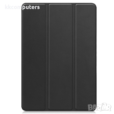 Кожен Калъф със Стойка за Samsung Galaxy Tab S11 X730 / X736- Слот за стилус, Вкл.Протектор |8 Цвята, снимка 18 - Калъфи, кейсове - 52330582