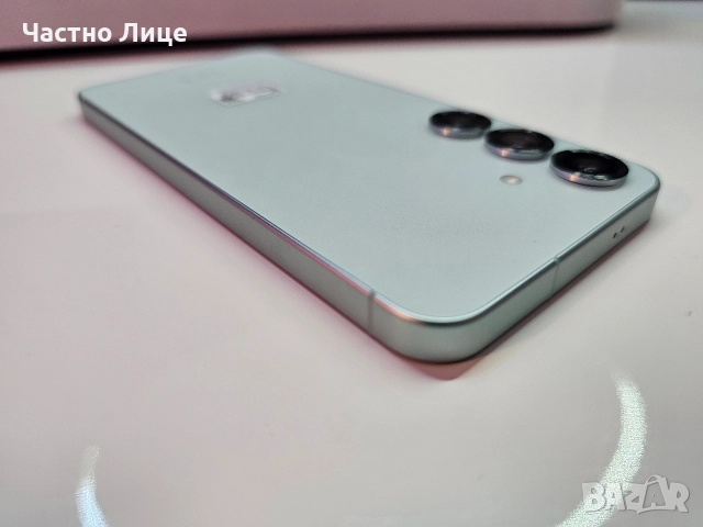 Samsung Galaxy S25 256GB Mint , снимка 8 - Samsung - 52895813