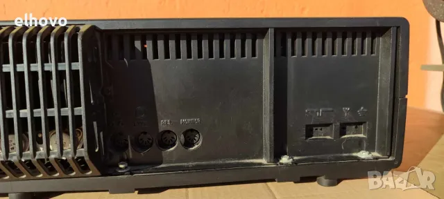 Ресивър Graetz Profi 306, снимка 3 - Ресийвъри, усилватели, смесителни пултове - 48615666