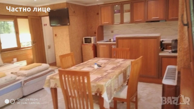 Стаи за нощувки Варна, близо до болница Света Марина, очна клиника Света Петка , снимка 17 - Квартири, нощувки - 24727362