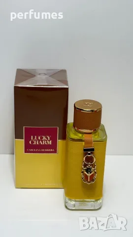 Carolina Herrera Lucky Charm EDP 100ml