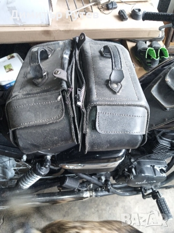 Honda Rebel , снимка 5 - Мотоциклети и мототехника - 50732517