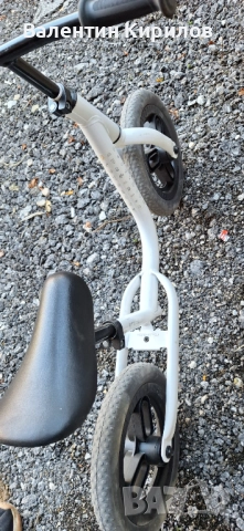 Баланс колело BTWIN, снимка 2 - Велосипеди - 52228060