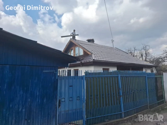 Ремонт на покриви в цялата страна , снимка 6 - Ремонти на покриви - 50608683