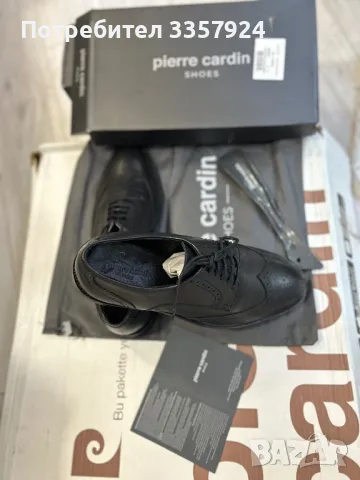 Мъжки обувки , снимка 2 - Официални обувки - 50275826