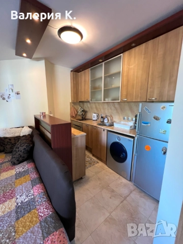 Едностаен апартамент в кв. Дървеница, снимка 3 - Апартаменти - 52492649