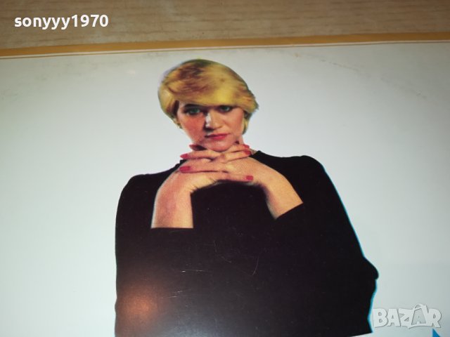 JODY MILES-ПЛОЧА 2009230954, снимка 3 - Грамофонни плочи - 42254050