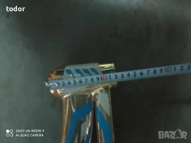 рамка, снимка 3 - Части за велосипеди - 50143166