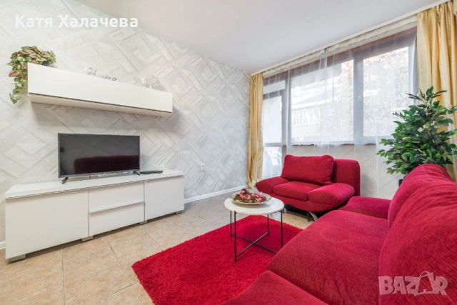 Продавам комфортен тристаен апартамент, разположен в сърцето на град Варна, в близост до LIDL и Окръ, снимка 4 - Апартаменти - 54180724