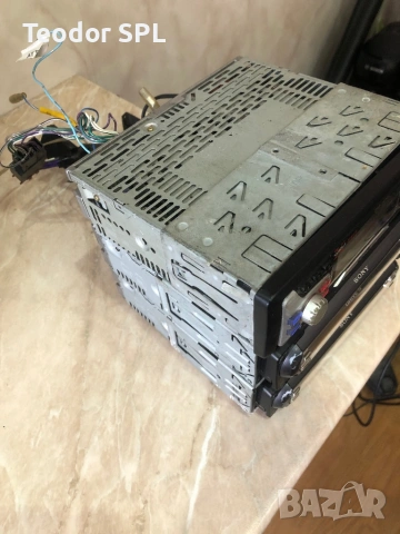 Ретро модели сдта на sony, снимка 4 - Аксесоари и консумативи - 53994452