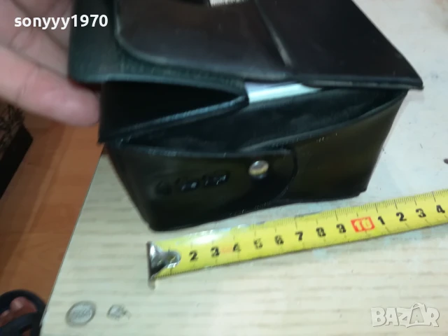 КОЖЕН КЕЙС ОТ СОЦА ЗА КАСЕТИ 1807250823, снимка 9 - Аудио касети - 51058803