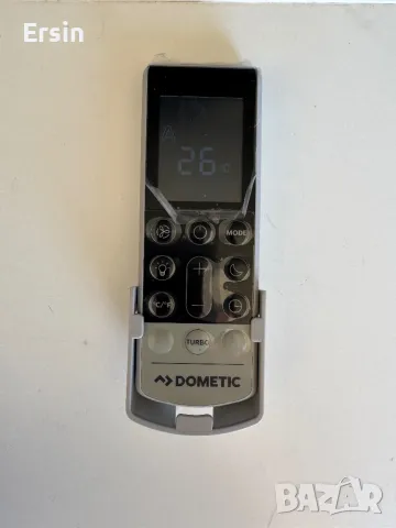 Оригинално дистанционно за климатици Dometic  Цена 260.00 лева