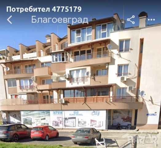 Шоурум под наем, снимка 2 - Магазини - 53947122