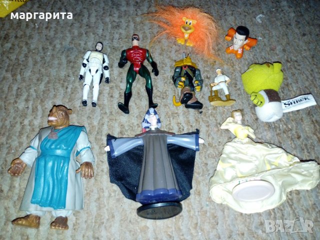 плюшени играчки , снимка 16 - Плюшени играчки - 27422142