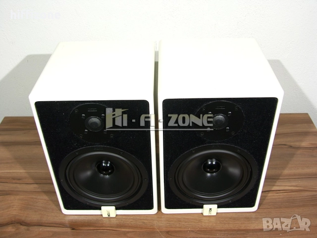 Тонколони  Canton karat 920 dc /3 , снимка 2 - Тонколони - 52935381