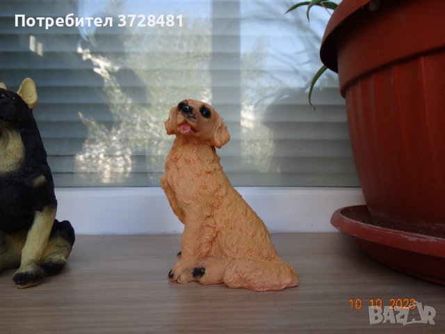 Ексклузивно! Продавам сувенири малки сладки кучета!, снимка 1